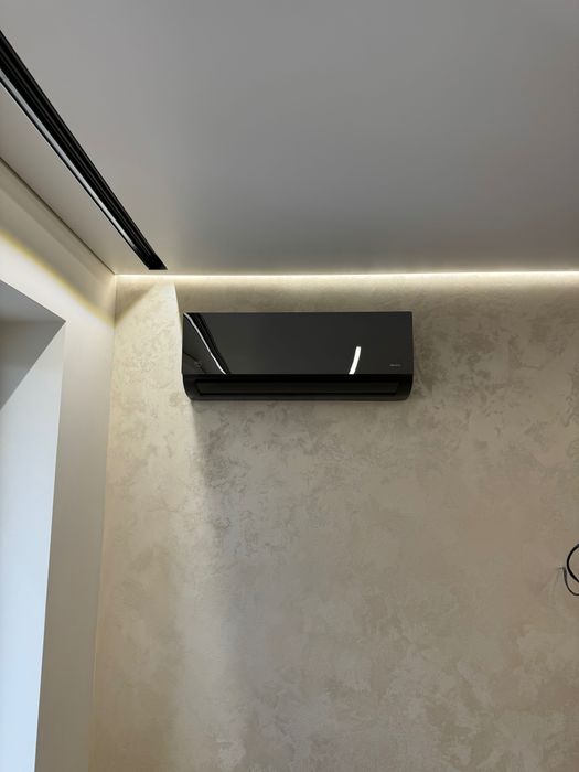 Кондиціонери NC_Clima під ключ в Ужгороді