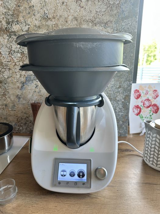 Thermomix  tm5
