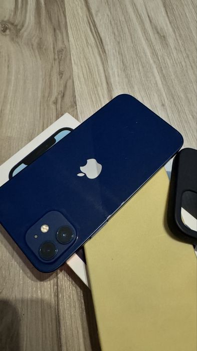 Iphone 12 pamiec 64gb