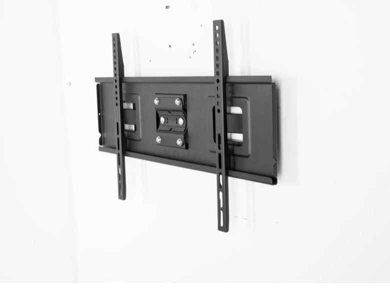 Suporte p/ parede TV Novo (até 70”)