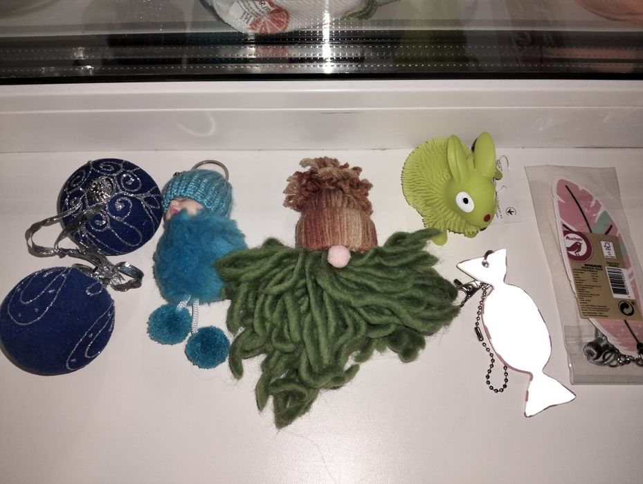 Різновид товарів