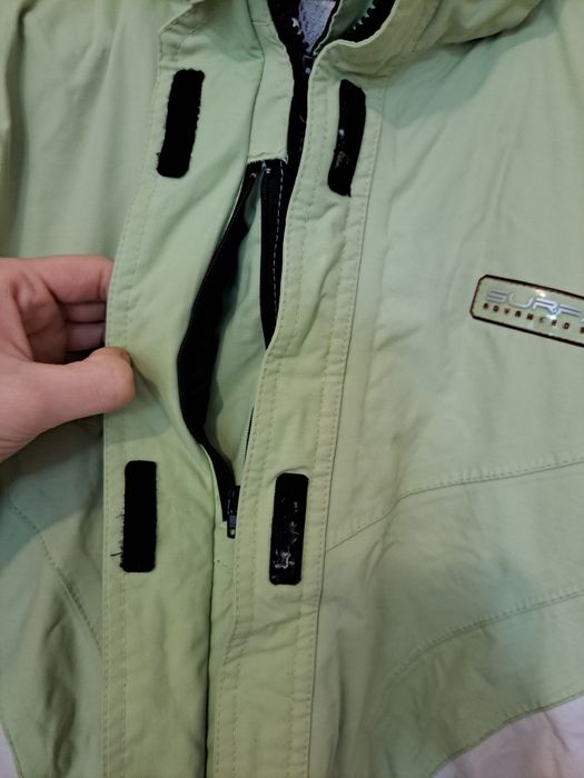 Kurtka Surfanic M, narciarska