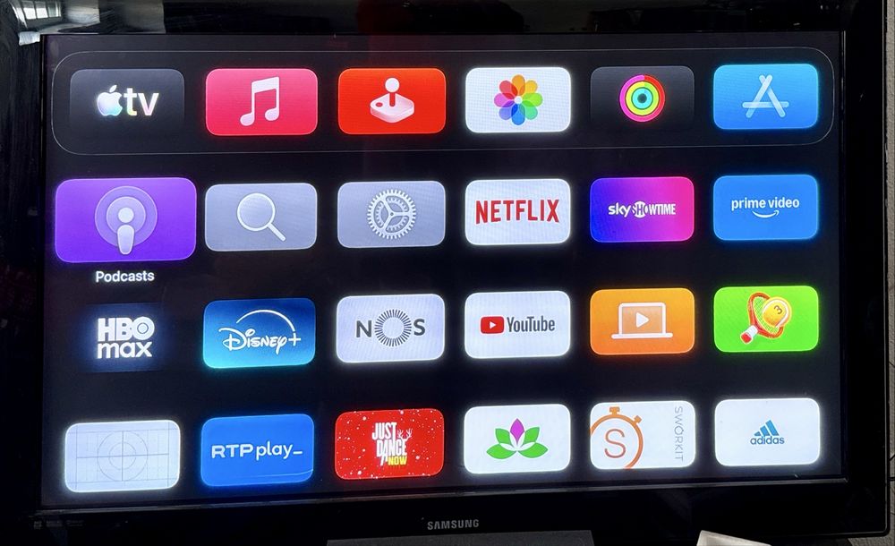 Plasma Samsung FullHD 50