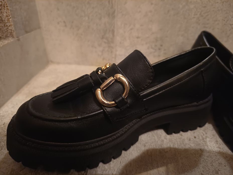 Bute eleganckie DeeZee