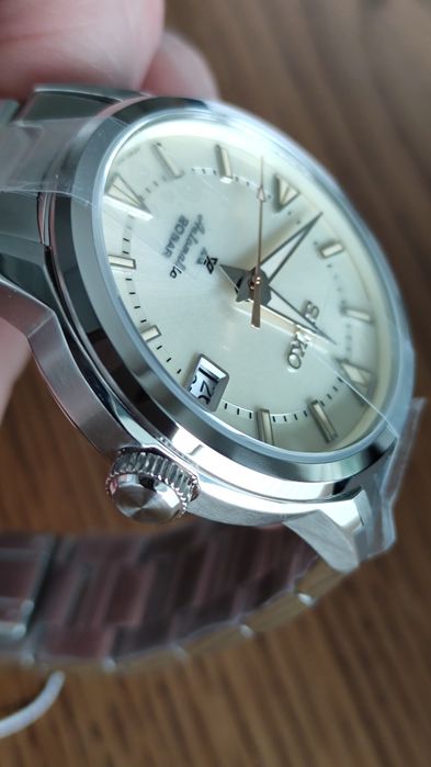 Seiko alpinist 1959 spb241j1