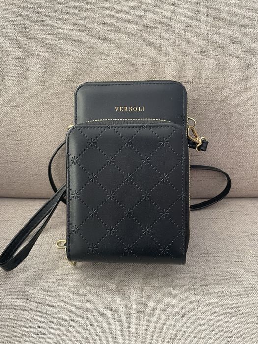 torebka damska mini Versoli