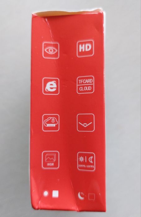 New wireless camera64286320202881121