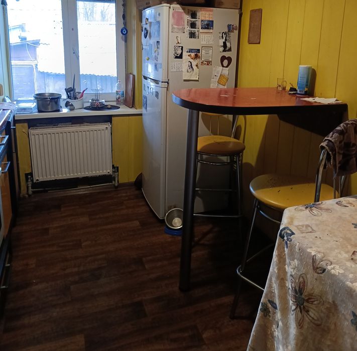 Оренда частини будинку в центрі. Можна на короткий термін