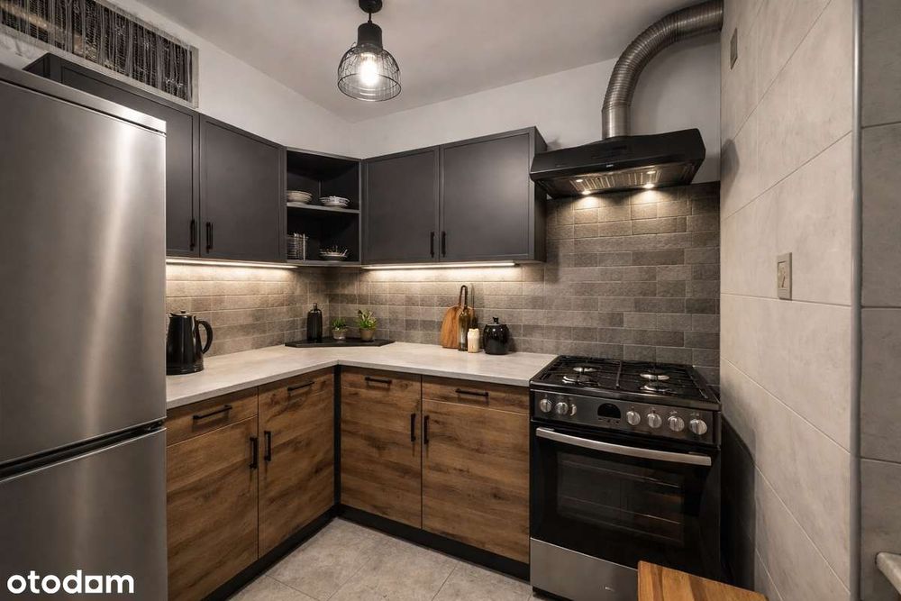 [OKAZJA] 2 pokoje, 50m² w Kołobrzegu – Wyremontuj