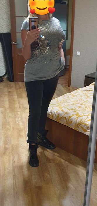 Продам тунику Женскую