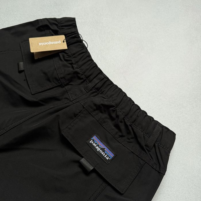 Зимние Штаны Patagonia Gore-Tex Патагонія Карго Спортивні штани