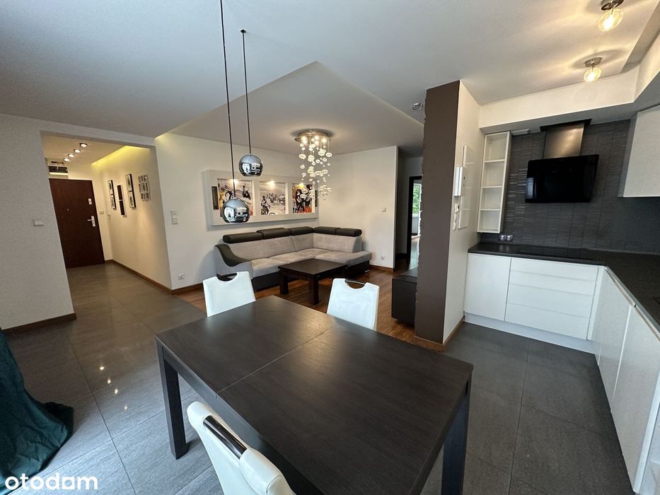 Luksusowy 73 m² apartament w sercu Wejherowa – Ogrody Wejhera