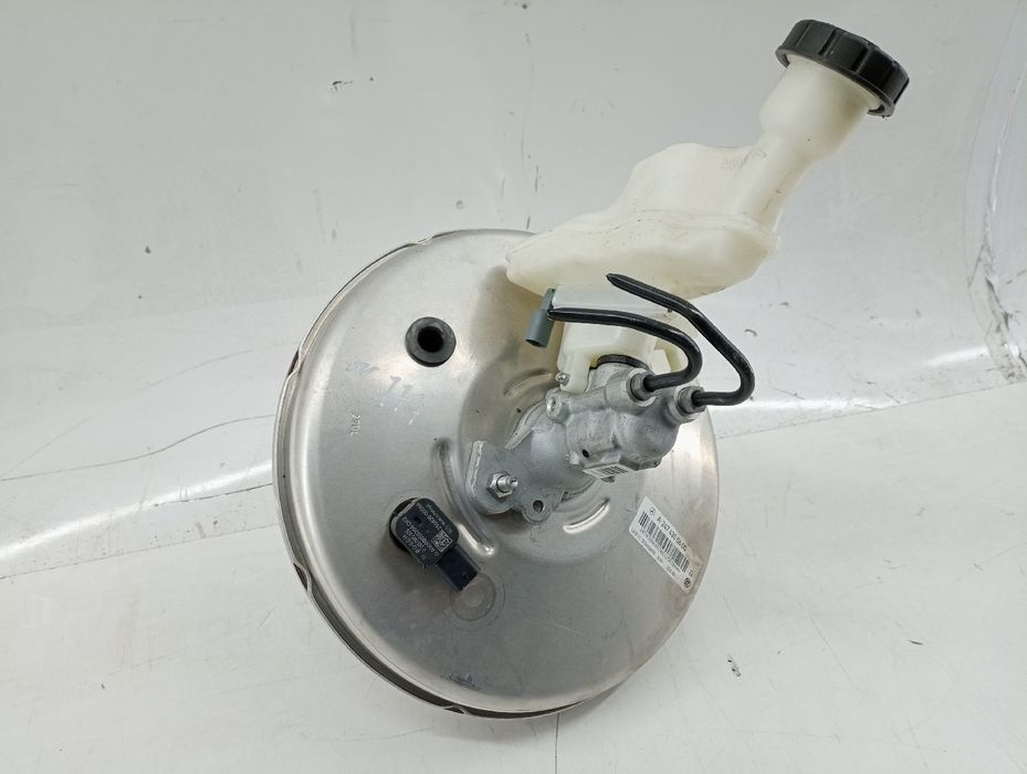 Servo freio com bomba de freio - MERCEDES-BENZ A-CLASS (W177) | 18 -