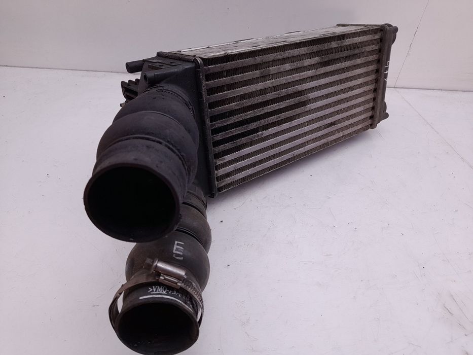 Radiador do intercooler PEUGEOT 5008 I (0U_, 0E_)
