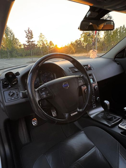 Volvo C30 R-Design 1.6D 109 CV
