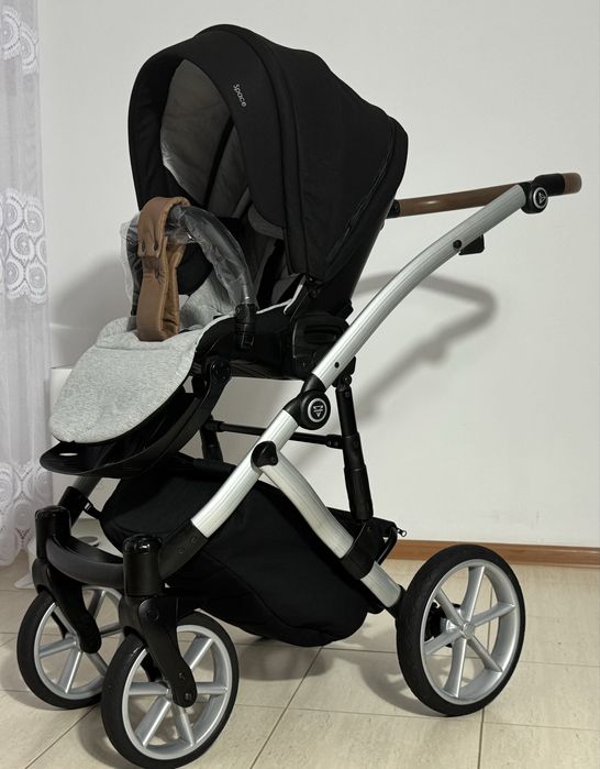 Junama Space 3w1.Wysyłka.