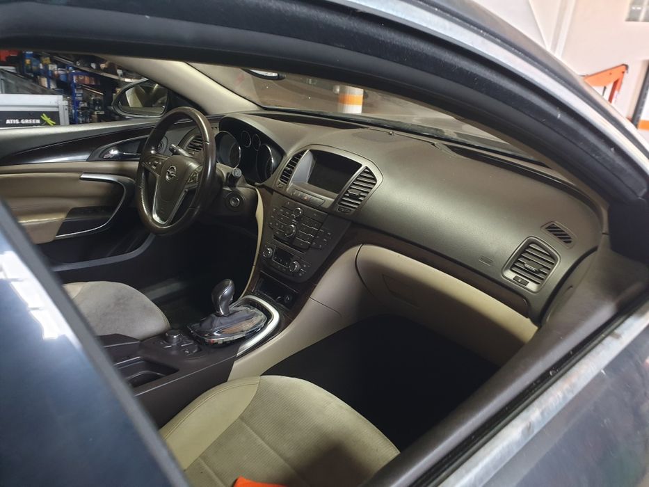 Opel Insignia para peças