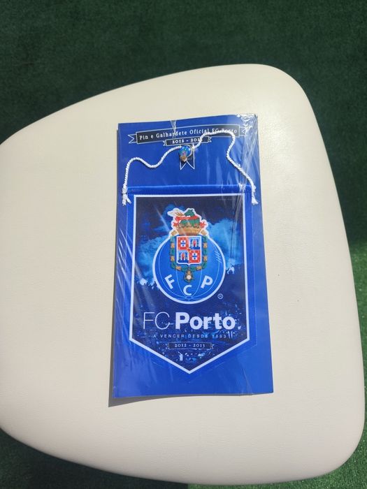 Kit Completo Livro Oficial FC Porto Época 2012/2013 - Bi-Campeão