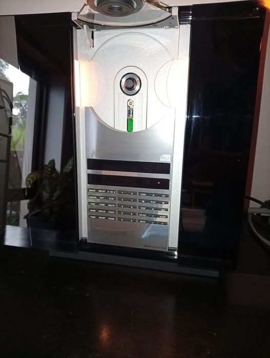 Bang Olufsen Beosound 3000