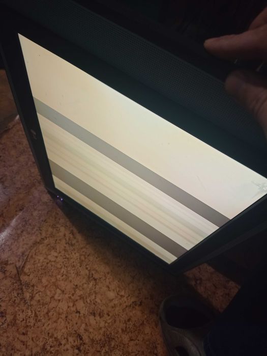 Flatron l193st телевизор-монитор