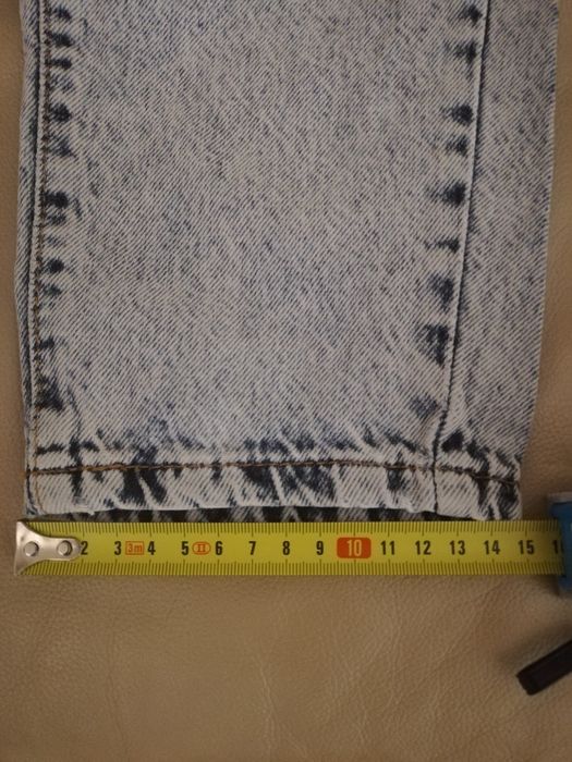 Darmowa wysyłka! Gina Tricot Mom Jeans Dżinsy M