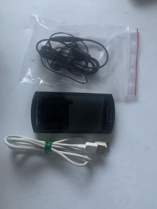 Sony ericsson xperia neo V