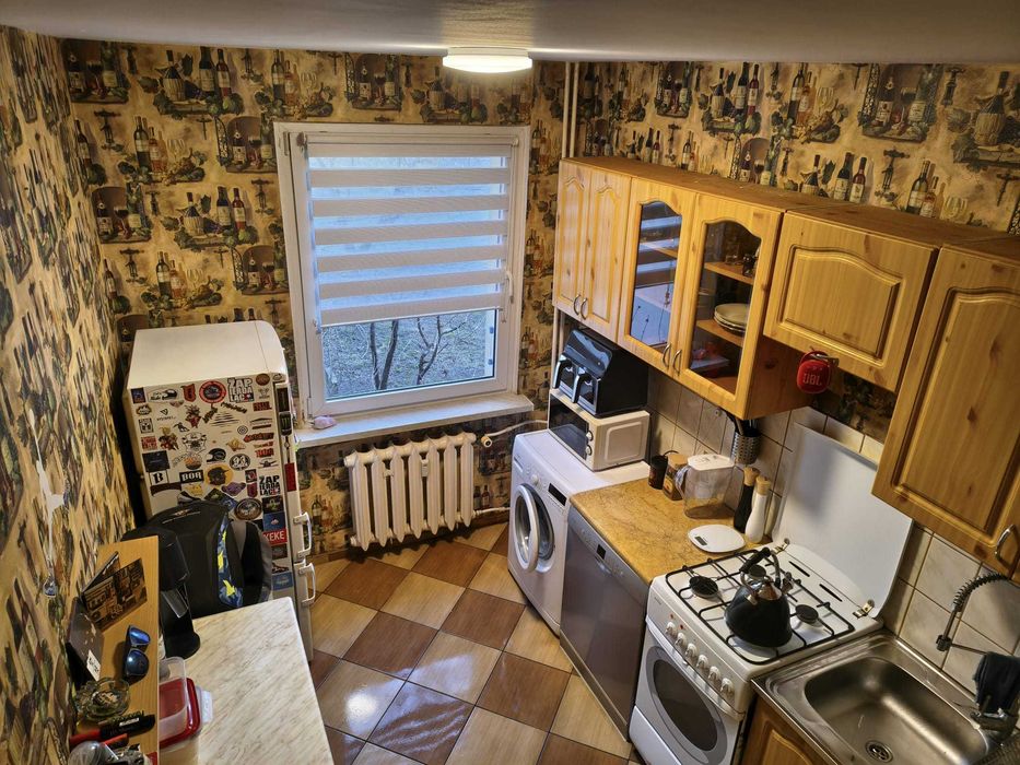 Mieszkanie 3-pokojowe 60,60 m²  Opole, ul. Grota-Roweckiego