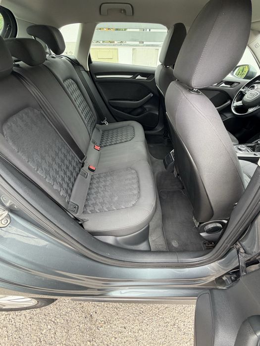 Audi A3 Sportback 1.6 TDI 2016