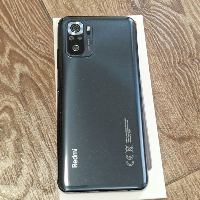 Продам  Xiaomi  Redmi  Note  10S