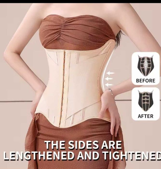 Cinta para a barriga