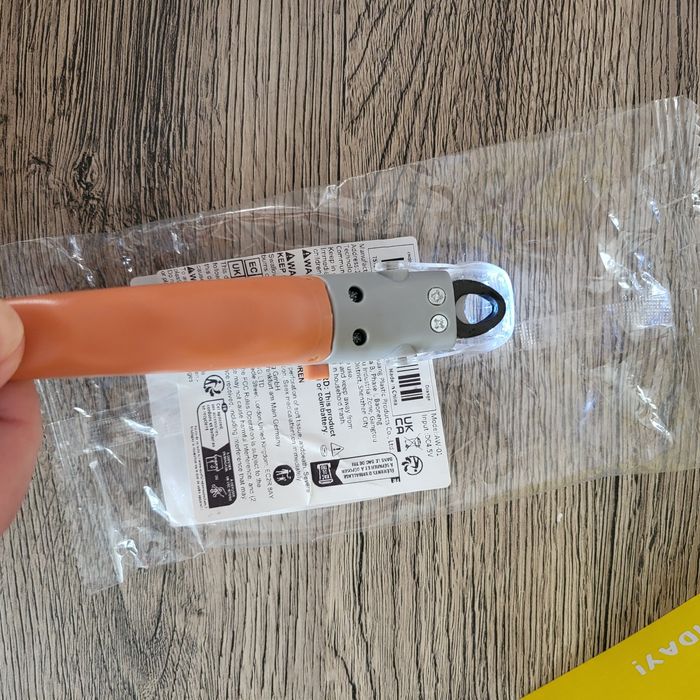 Obcinacz cążki do pazurów psa kota królika z podświetleniem