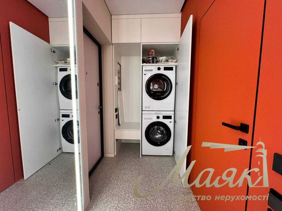 Продаж 2к квартири, 40м2, ЖК Славутич !