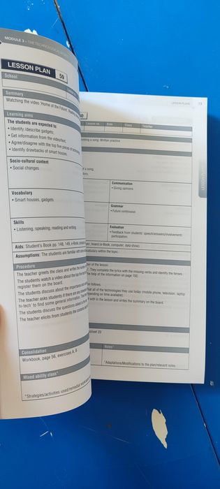Dossiê do professor de inglês 10° ano