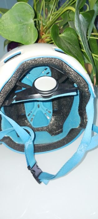 Capacete bicicleta