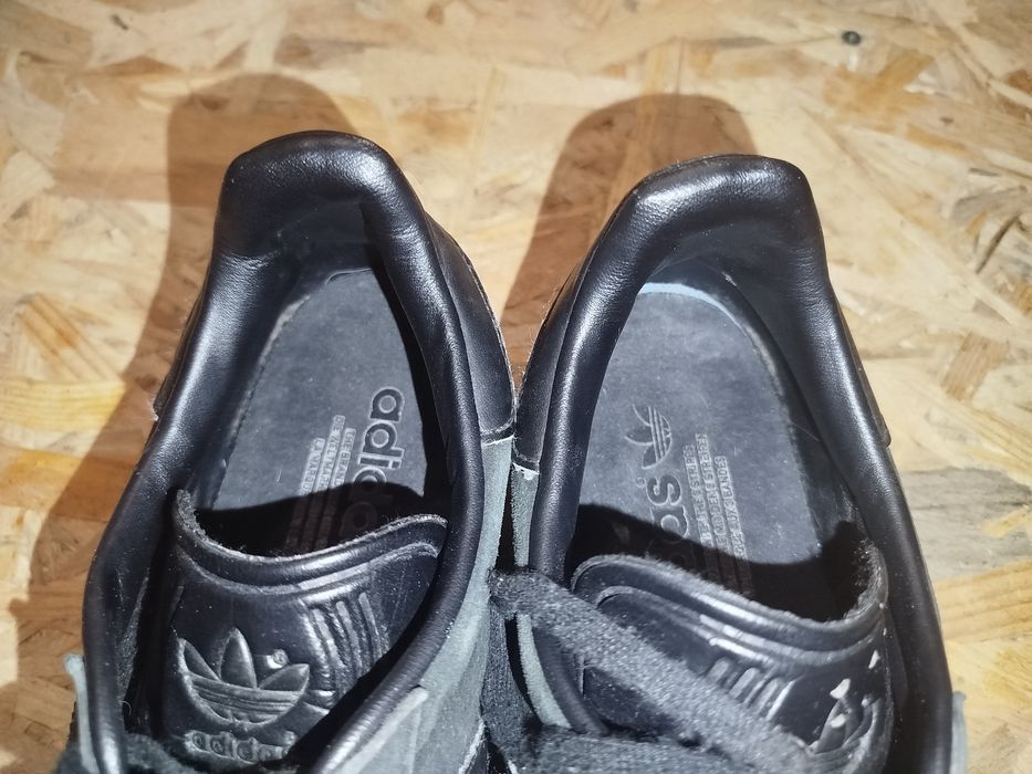 Adidas Gazelle Samba кросiвки адідас газелі 40