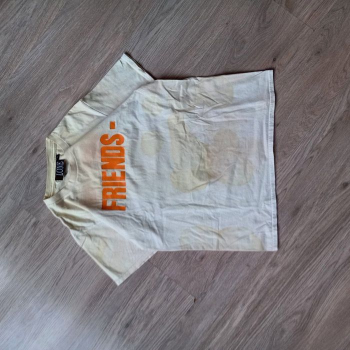 Футболка Vlone Friends