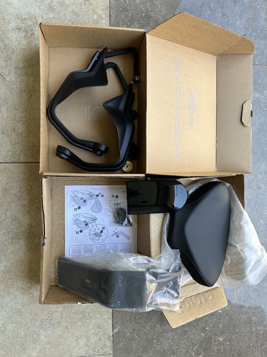 Ducati diavel 1260s praticamente nova