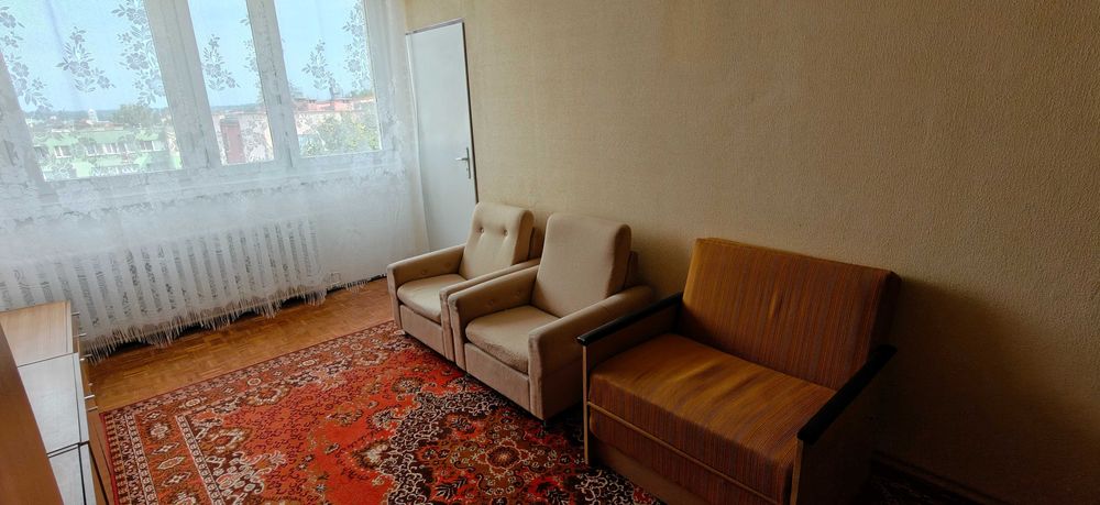 Mieszkanie na sprzedaż w Lubaniu - bez pośredników