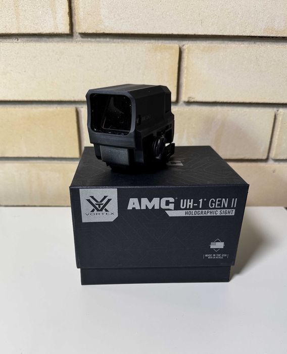 vortex razor amg uh 1 gen 2 - Купить оружейные аксессуары - Цена