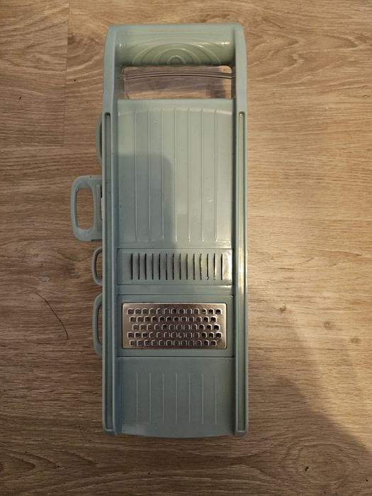 Ralador, cordador de legumes