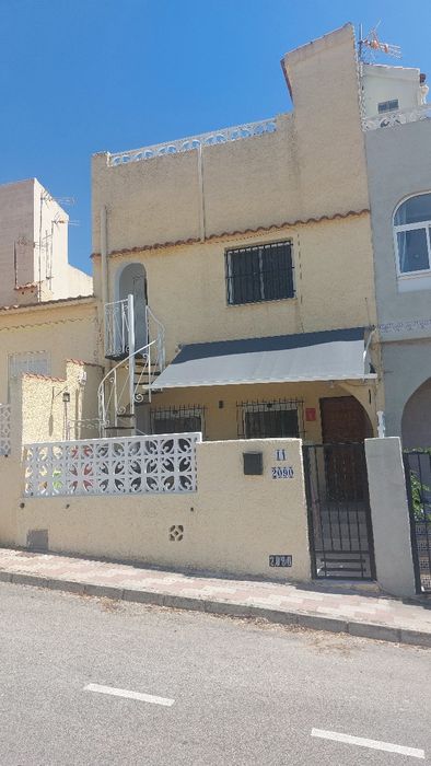 Hiszpania od 60€/doba dom 29 km od Alicante