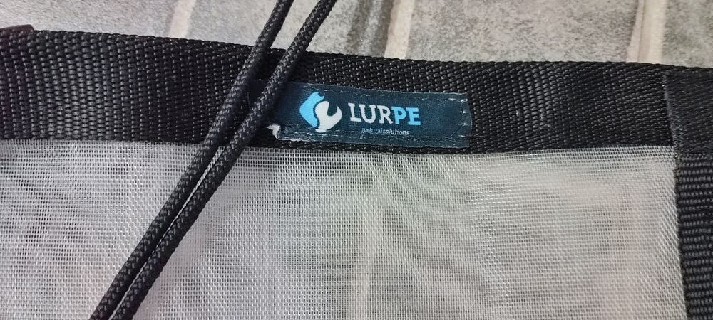 Bolsa Lurpe SolutionsTea Bag Compost tea