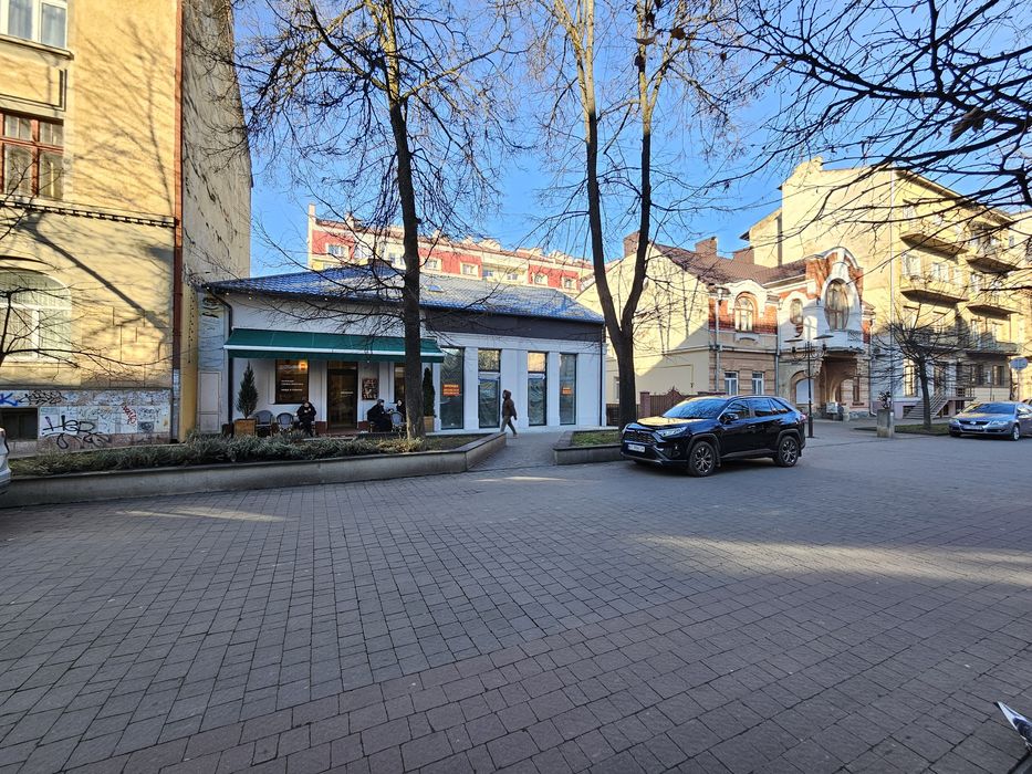 Оренда комерції по вулиці Шевченка