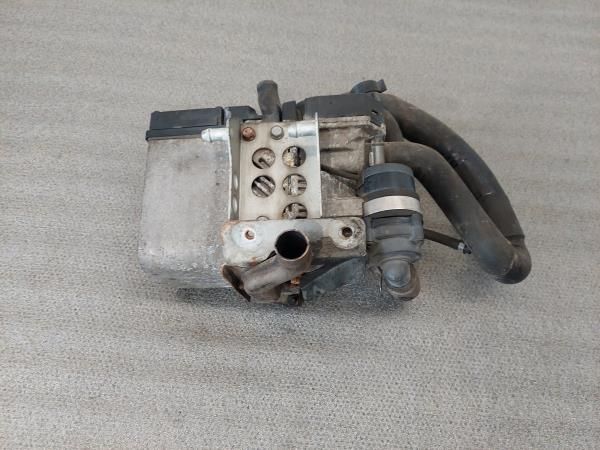 Caldeira Pre Aquecimento Agua BMW 5 (E39)