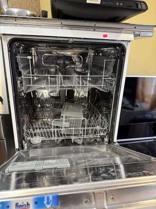 Посудомойка із німечинни