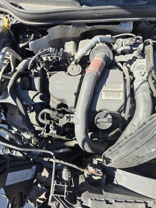 Motor Mercedes 1.5 CDI OM176.012