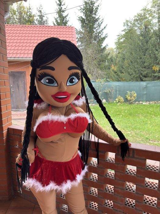 Стриптизери - аніматори