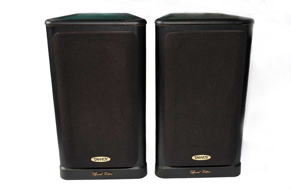 Kolumny głośniki Tannoy 631SE