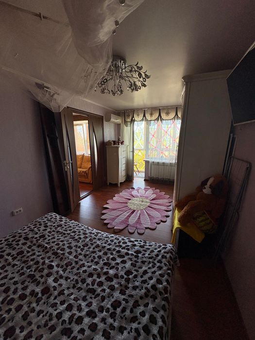 Продаж 2-х кім квартири 4/5 ПТЗ/ Космонавтів