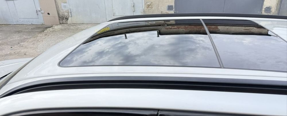BMW X5 2015 года